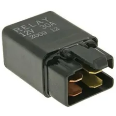 starter relay Naraku type II NK390.28