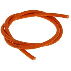 Zündkabel Naraku orange 1m NK390.37