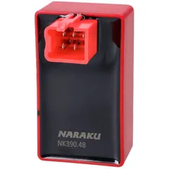 Steuergerät CDI Zündbox Naraku Racing für TGB 101, 203, 303, Pegasus, Akros, Delivery, F409, TGB Sky, Corona, R50X NK390.48
