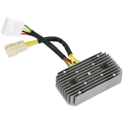 regulator / rectifier Naraku for SYM GTS 250, 300 2009- NK390.49