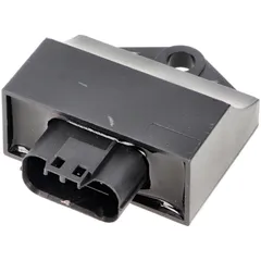 CDI unit Naraku unrestricted for 50cc GY6 Euro4 NK390.51