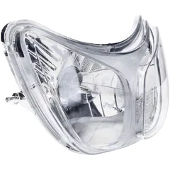 Scheinwerfer Naraku für Derbi Senda X-Treme, DRD Racing NK390.59
