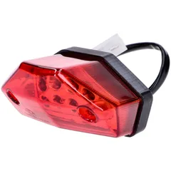Taillight Naraku LED for Rieju MRT 50cc, 125cc 2005-2020 NK390.71