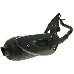 exhaust Naraku traffic for CPI, Keeway Euro 2 NK400.08