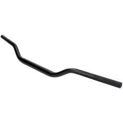 Lenker Enduro / Supermoto Naraku 820mm D=28,6mm Aluminium schwarz beschichtet für Aprilia RX 50, Derbi Senda Limited 50 NK400.23