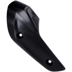 Hitzeschutz Auspuff unten Naraku schwarz matt für Yamaha T-Max 560 20-24, T-Max DX, SX 530 17-19 NK400.24