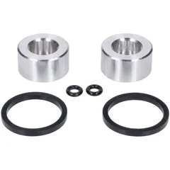 Bremssattel Reparatursatz Naraku 25x13mm für AJP Hinterrad-Bremse NK435.01