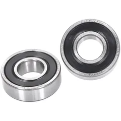 Nabenlager Radlager Satz Naraku Vorder- / Hinterrad 6203.2RS Premium SKF für Beta RR 50 NK440.02