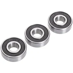 Nabenlager Radlager Satz Naraku Vorderrad 6201.2RS für Aprilia Atlantic Sprint 400, 500 NK440.09
