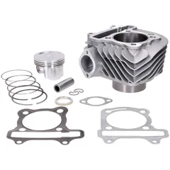 Zylinderkit Naraku 160ccm 58,5mm für 4-Takt GY6, Kymco AC NK600.03