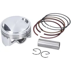 Kolben Satz Naraku 160ccm 58,5mm für GY6 152QMI, 157QMI NK600.04