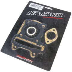 Dichtsatz Zylinder Dichtungssatz Naraku 125ccm für GY6, Kymco AC NK600.12