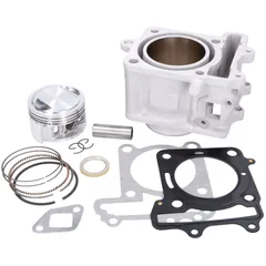 Zylindersatz Zylinderkit Naraku 175ccm für Kymco Grand Dink 125 LC NK600.28
