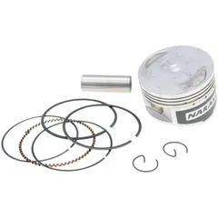 piston kit Naraku 150cc for Kymco Grand Dink 125 LC NK600.34
