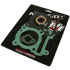 Dichtsatz Zylinder Dichtungssatz Naraku 125ccm für Yamaha Cygnus, BWs 125 ie (04-) NK600.35
