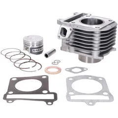 cylinder kit Naraku 125cc for Yamaha Cygnus 4CW (-03) NK600.36