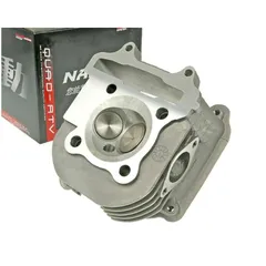Zylinderkopf Naraku 160-180ccm für GY6 125, 150ccm NK600.38