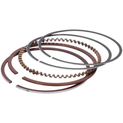 Kolbenring Satz Naraku 125ccm 52,4mm für Honda SH, NES, FES, PES NK600.39