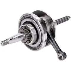 Kurbelwelle Naraku für Yamaha Cygnus, BWs 125 ie (04-), MBK Flame, X-Over 125ccm NK600.41