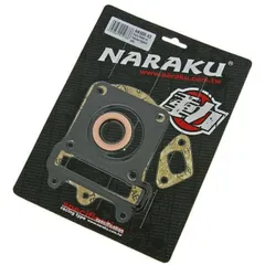 Dichtsatz Zylinder Dichtungssatz Naraku 125ccm für Cygnus 4CW, Flame (-03) NK600.43