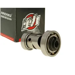 Nockenwelle Naraku Racing für Yamaha Cygnus, BWs 5ML NK600.49