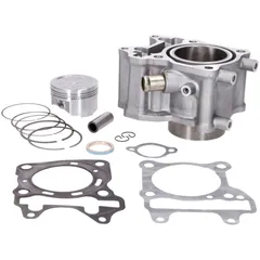 cylinder kit Naraku 150cc 58mm for Honda PCX 150i eSP, SH 150i eSP 2013- NK600.62