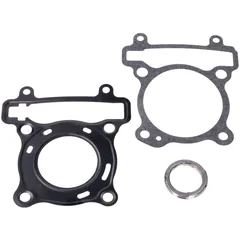 Zylinder Dichtungssatz Naraku V.2 125ccm 52mm für Yamaha X-Max, YZF-R 125 NK600.63.2