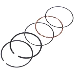 Kolbenring Satz Naraku 125ccm 52mm für Yamaha X-Max, YZF, WR, MT, Beta RR, Fantic, Rieju 125 YI-3 NK600.67.2