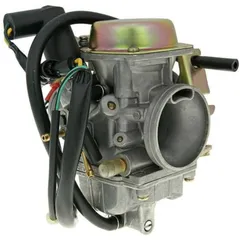 Vergaser Naraku Tuning 30mm (membrangesteuert) für Maxi-Roller NK700.13