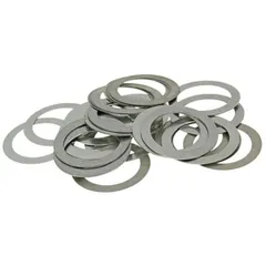 Control disk set Naraku 30-piece variator speed-up kit 15x21mm for Aprilia SR50, Scarabeo 50, Derbi Atlantis 50, Gilera Runner 5