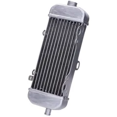 Radiator Kühler handgefertigt für Beeline, CPI SM 50, SX 50 NK800.15