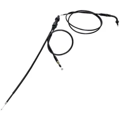throttle cable Naraku PTFE for Peugeot Buxy, Zenith NK810.08