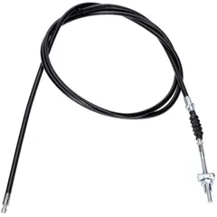 Bremszug hinten Naraku PTFE L=169cm für Piaggio Zip NK810.30