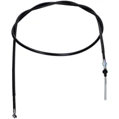 Bremszug hinten Naraku PTFE für Yamaha Jog R, MBK Mach G NK810.38