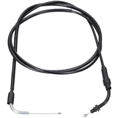 throttle cable Naraku PTFE black for Peugeot Speedfight 3, Speedfight 4 50cc 2T NK810.39