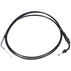 throttle cable Naraku PTFE for Peugeot Ludix NK810.44
