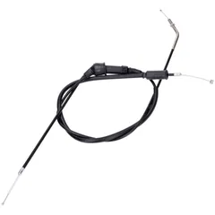 throttle cable Naraku Premium for Derbi Senda DRD 11-, Aprilia RX, SX 50 11- NK810.58