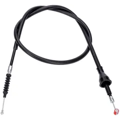 Kupplungsseil Kupplungszug Naraku Premium für Derbi Senda, Gilera SMT, RCR -05 NK810.66