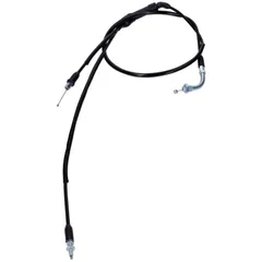 Throttle cable Naraku PTFE for Generic, Explorer, KSR Moto, Motobi, Ride -2014 NK810.70