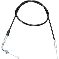 throttle cable Naraku PTFE for Generic Trigger 15-, Explorer, KSR Moto, Motobi, Ride (automatic oil pump) NK810.71