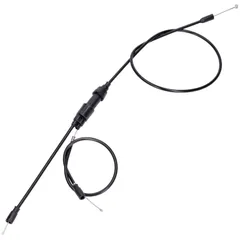 throttle cable Naraku PTFE for Aprilia RX 50 03-05, MX 50 (w/ PHBN carburetor) NK810.73