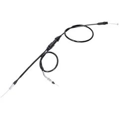 throttle cable Naraku PTFE for CPI SX, SM 50, Beeline SMX, Supercross, Supermoto NK810.74