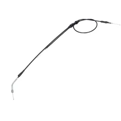 throttle cable Naraku PTFE for Aprilia RX 50 06-10, SX 50, Derbi Senda 05-10, Gilera SMT 06-10 NK810.76