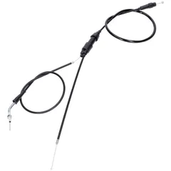 Throttle cable Naraku PTFE for Derbi Senda DRD X-Treme 11-, DRD Racing 11-, Aprilia RX 5 NK810.77
