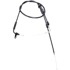 Throttle cable Naraku PTFE for Rieju RRX, Spike-X, MRX 05-, SMX 05-, RS2, Naked (with Mik NK810.83