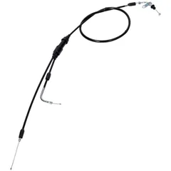 throttle cable Naraku PTFE for Rieju RRX, Spike-X, MRT, MRX 05-, SMX 05- (w/ Pricol oil pump) NK810.84