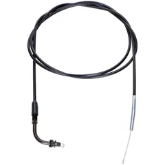 Throttle cable Naraku PTFE for Peugeot Jetforce NK811.14