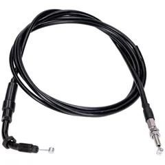 Throttle cable Naraku PTFE for Aprilia SR 50, Scarabeo 50, Suzuki Katana 50 Di-Tech NK811.16