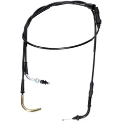 Throttle cable Naraku PTFE for Kymco Super 9 NK811.36
