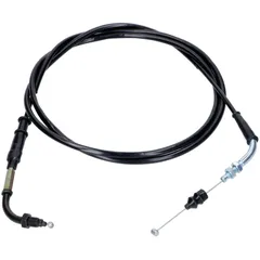 Throttle cable Naraku PTFE for SYM Fiddle II, Orbit, Symply 50 4T NK811.39